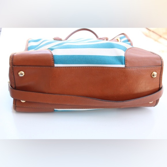 Michael Kors Hamilton satchel - Picture 13 of 16